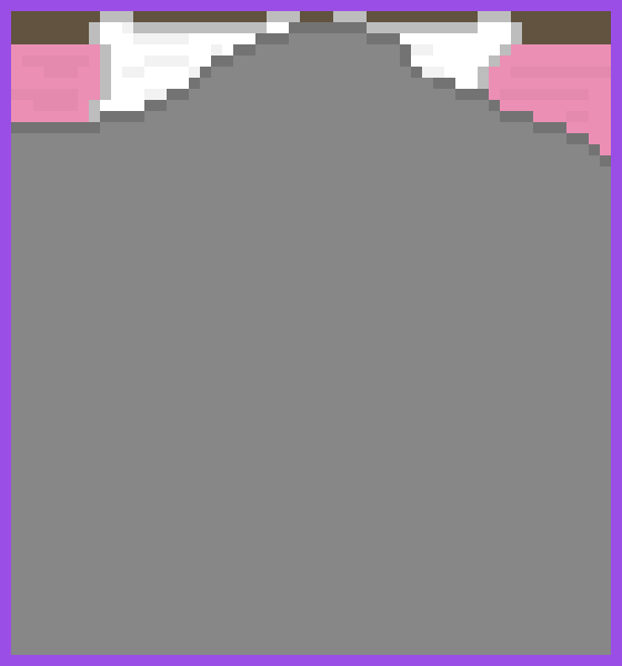 [6a7b6a] *Superglued to the bed*