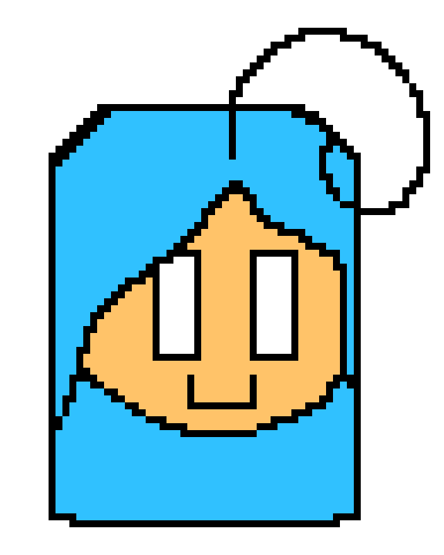 [9664c4] "Crystal" - Couldnt hurt a fly