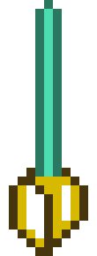 [16ac1f] Diamond rapier