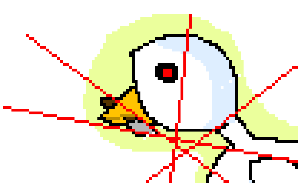 [5b2f3e] THIS! IS! ALWAYS! STOLEN! -cv