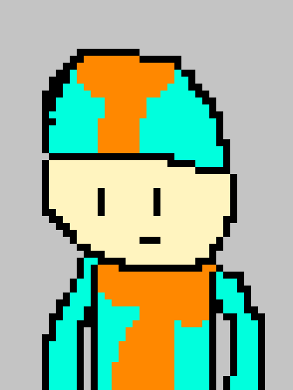 [990543] Yeah, Eku and Crimson. I remember it started as a joke, then when people kept pushing, it became real and everyone I saw hated it. So learn from mistakes, even as a joke, I wouldn't ship people.