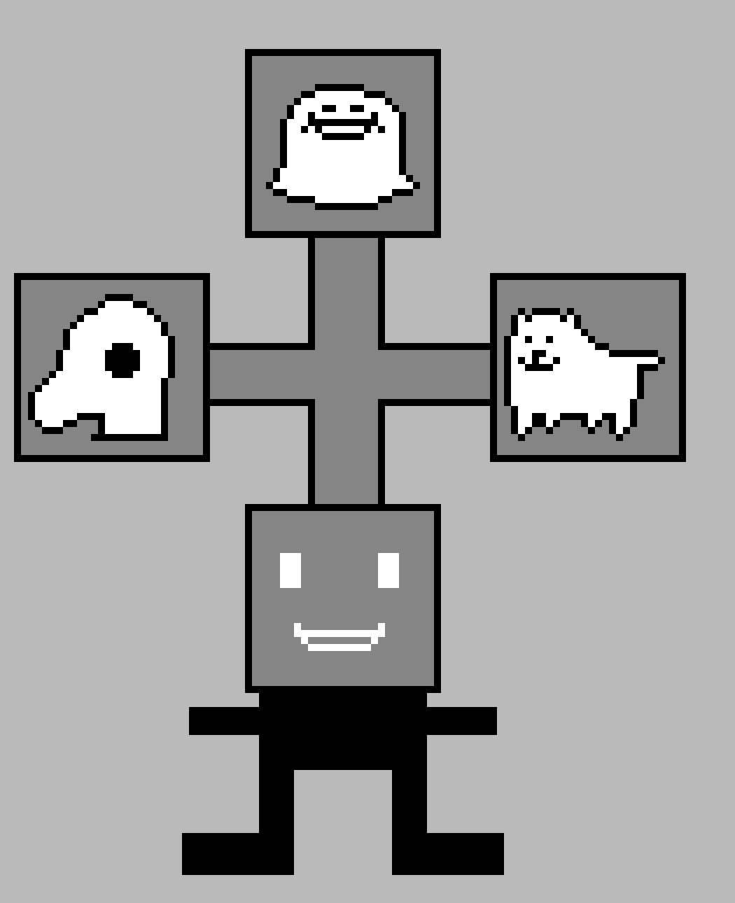 [d728ea] UDR!Underswap