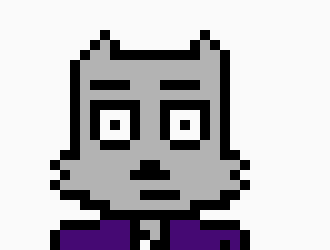 [9664c4] Did everyone leave?