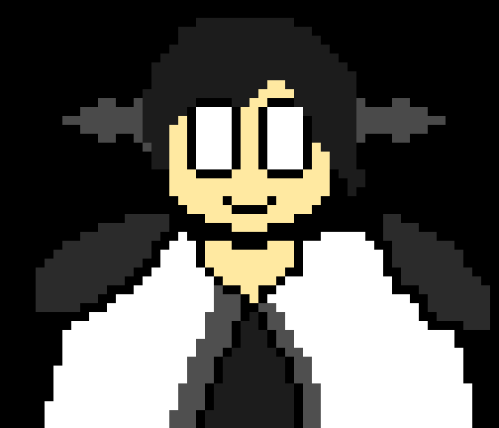 [2fe70b] hello Fresh ink were in the middle of RP among us