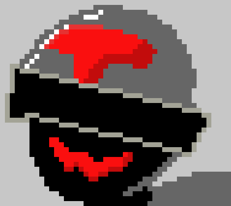 [f455be] He's really gone...?