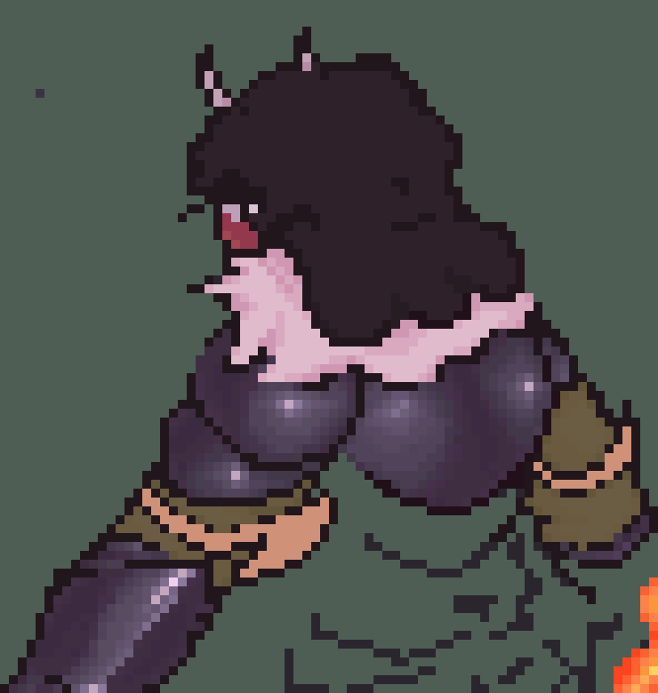 [2a8125] Pedophillic bit knows nothing of color theory never listen to his advice on colors