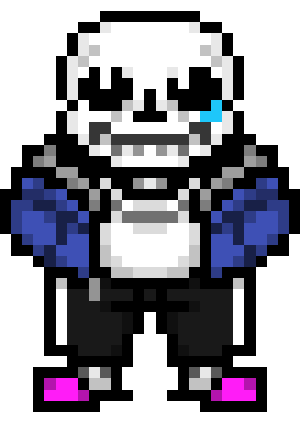 [35dc76] [John recedes the blue bones back into the ground] *alright, open cell 5C077 ["Understood."] [The font of Scotts cell opens up]