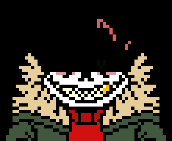 [67c9ce] -those are just flashbacks...he's dead...he's that blood...next to a green parka...-