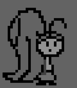 [f7c573] looks amazing Hayden! also Sayori, i see you took a part of the lyrics to the song "everything black" and added your own lyrics to make something new out of it. i like it