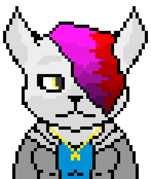 [2d77fb] *sigh* Star please be here...