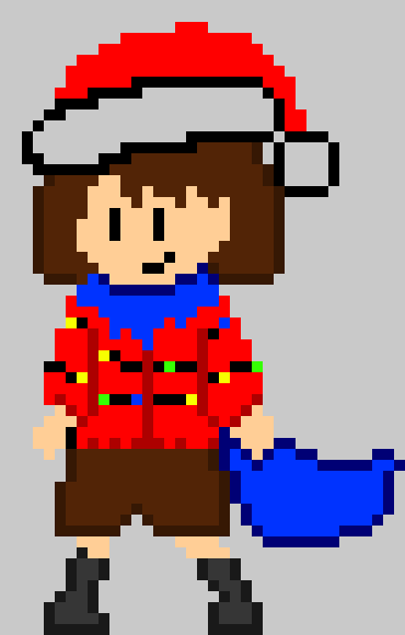 [2b9834] knocks on odst door )----swapCHARA/shadow