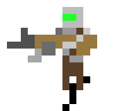 [9664c4] Guard Runnning 3