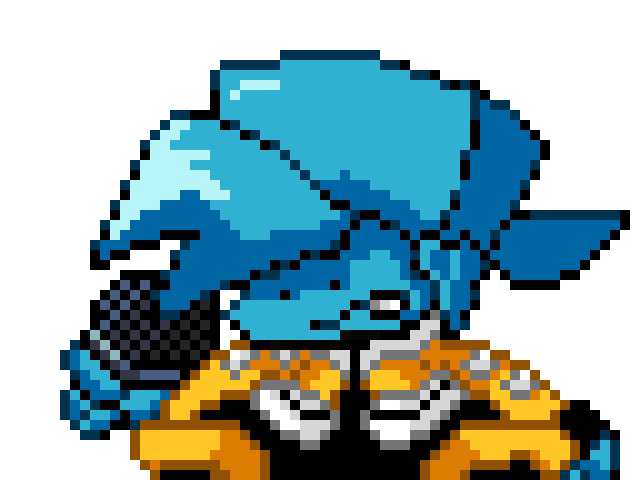 [4076f0] beep...BAP! - minus bf (cleetus