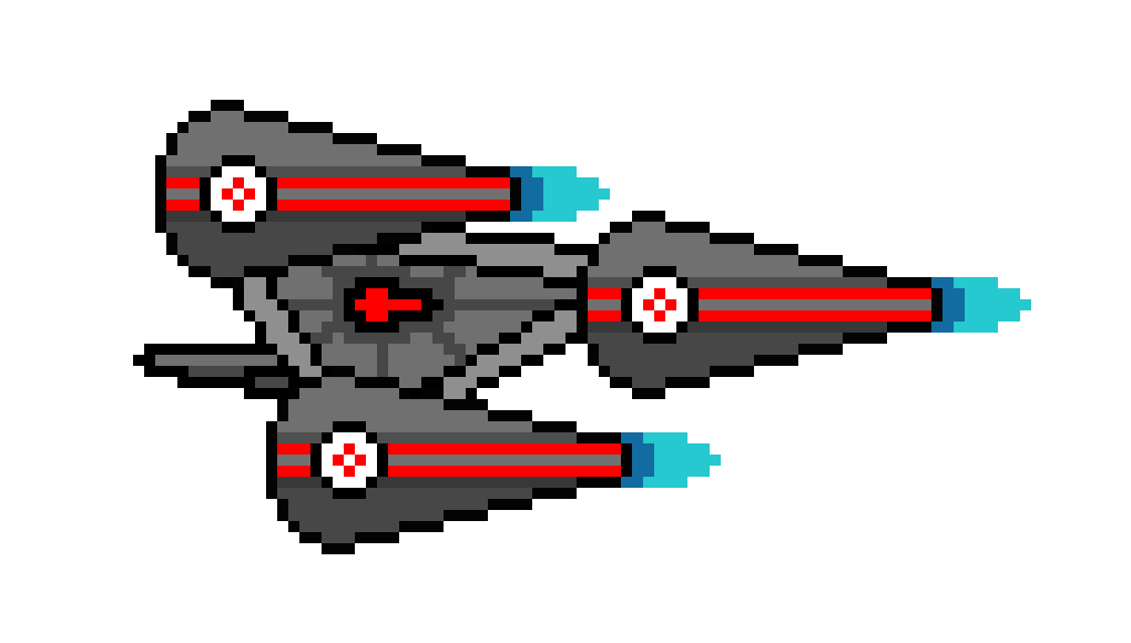 [9664c4] Alien Vessel