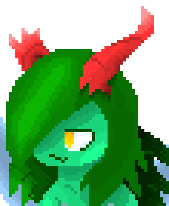 [a2471d] i shaded it and got rid of the outline.