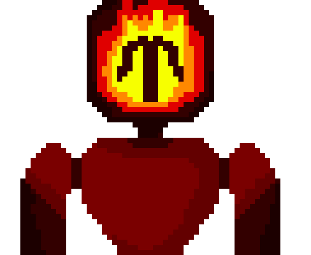 [d8d976] *Wakes up due to the grass rustling*