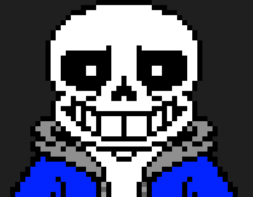 [2ccbeb] Well it's the expression I make when I got damaged sometime -A DST