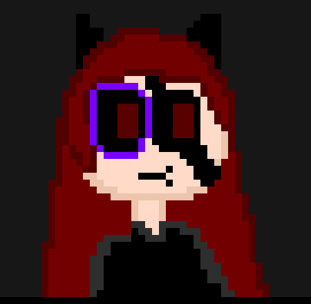 [002841] Ink demon *Makes a thing out of ink* -C.C