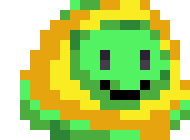 [b7db12] imma get started on christmas blob-dream glob