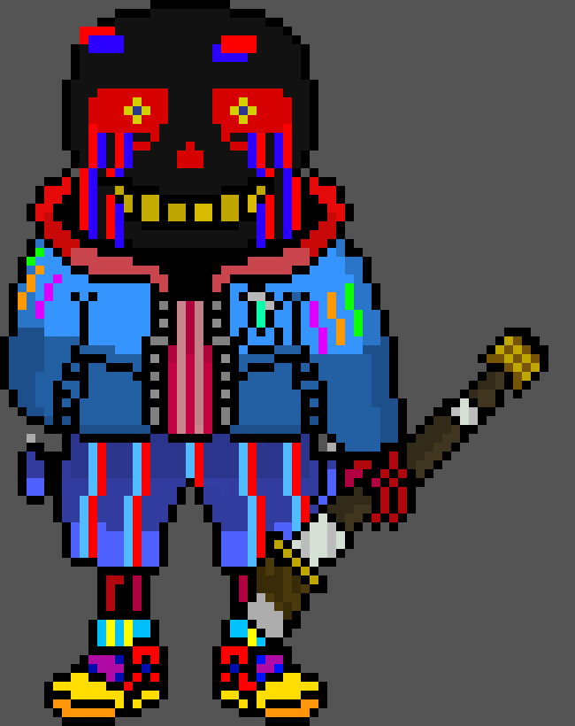 [ca8ee4] What did you call me?