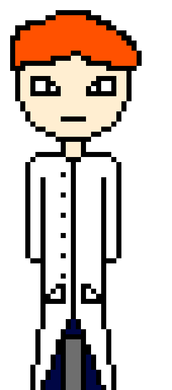 [a41074] no but I know that it's not YOURS