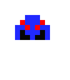 [15485e] Mega Voltorb