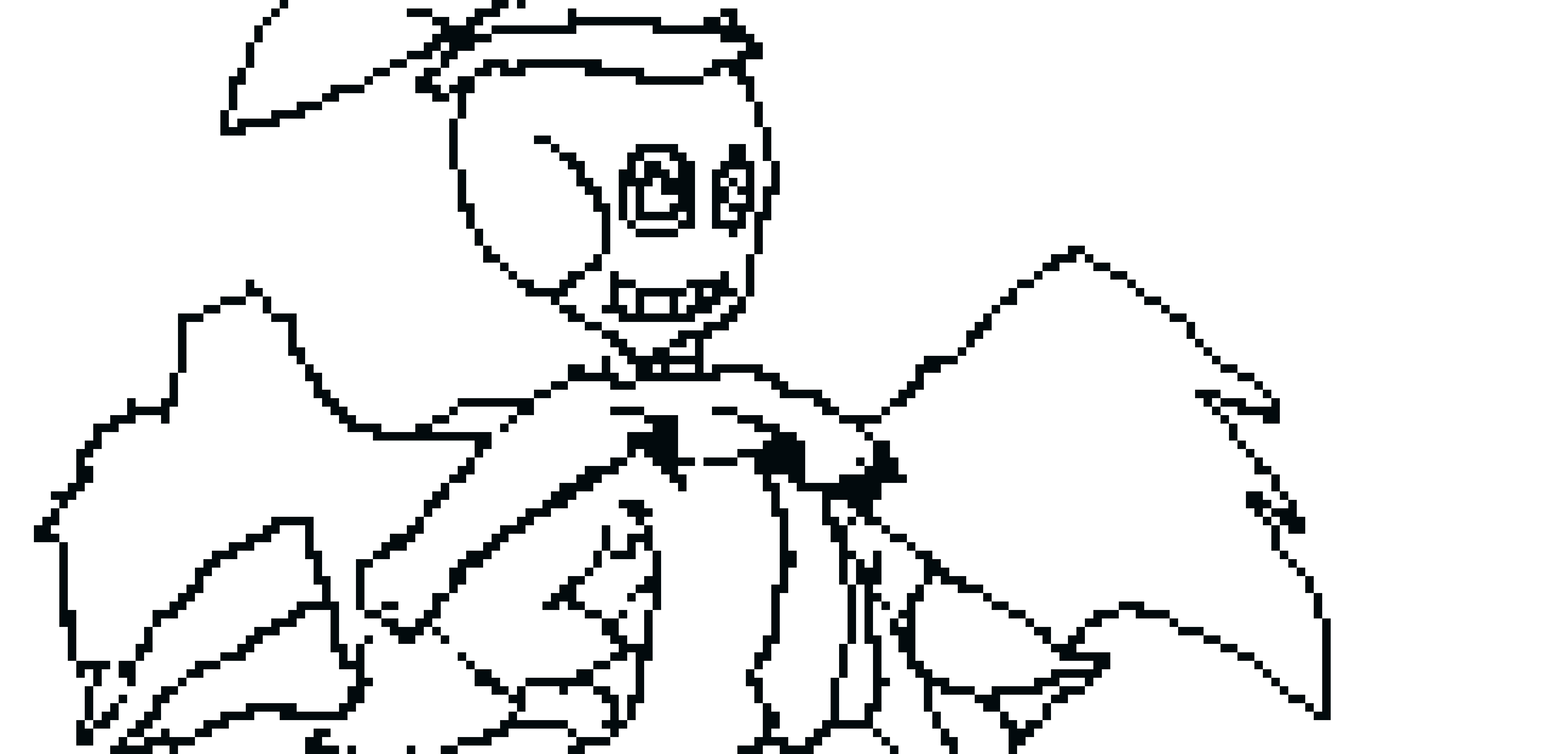 [940d6f] tried drawing my new au sprite for seventale sans