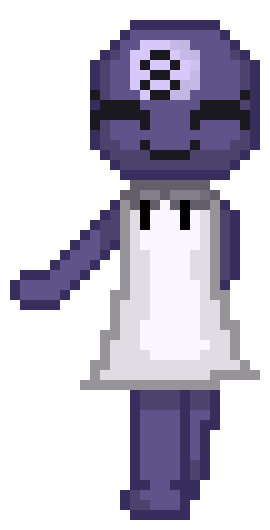 [820443] Toodles Npc