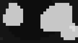 [a34ade] "Uh, would you.. have something that i can eat pleas"