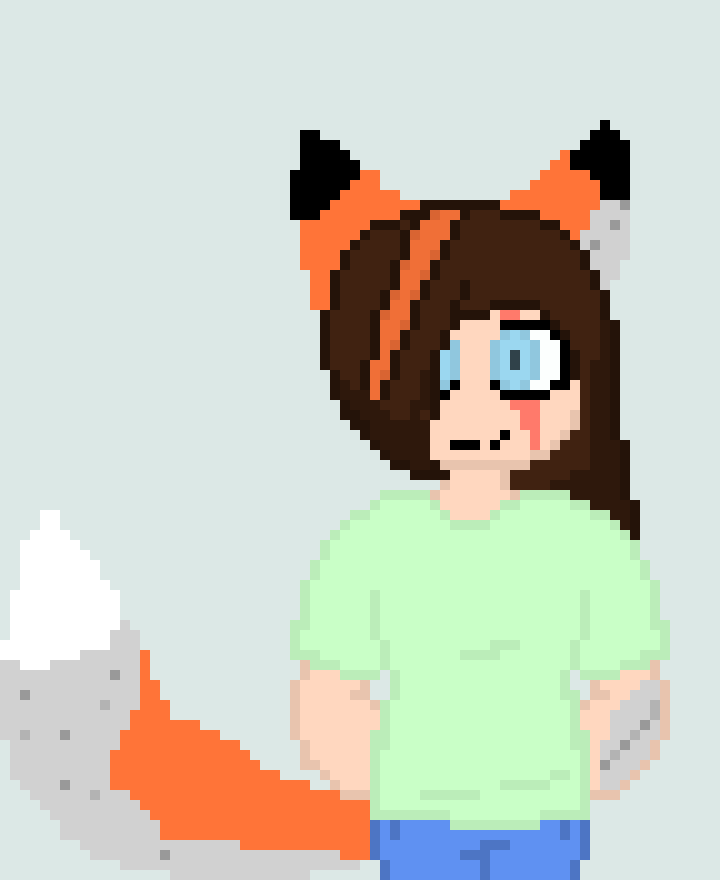 [2c9d8e] What is your name, master? -GAF