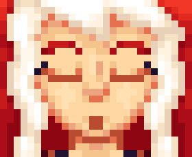 [8de716] i'm not saying it's bad, just doesn't really strike any fear-factor in me. kinda reminds me of poppy playtime characters tbh