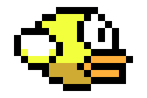 [9664c4] Flappy bird