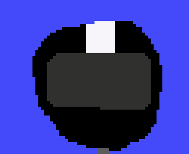 [2fcb16] Jacob: *hums while walkin past the mechanical sisters boss room*