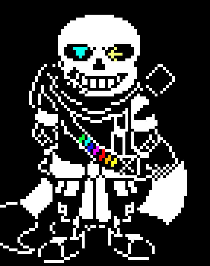 [43520c] im gonna kill that human.. i know they wont be missed.. and papyrus is supposed to create AU's  - ink