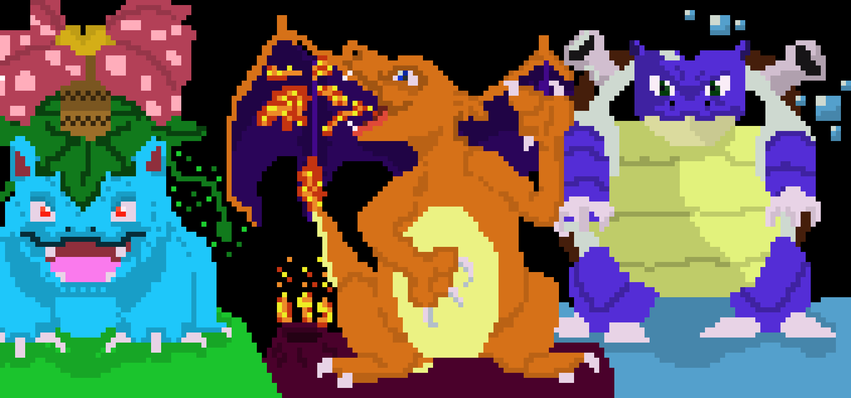 [9664c4] Geometry Project