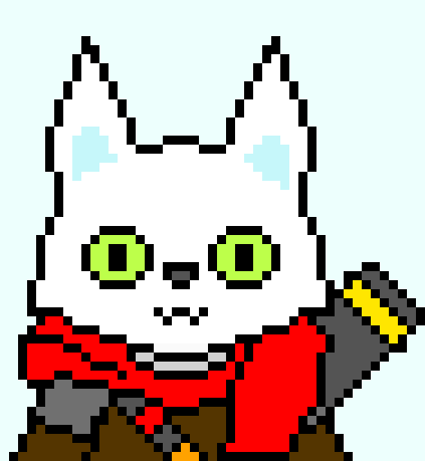 [5b2f3e] Ink Umi: -comes from the bush- Classic! i've come to watch you run in.  fell and fresh are here too.