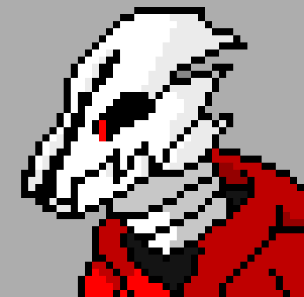 [7398c2] So ink about that rp? :Red