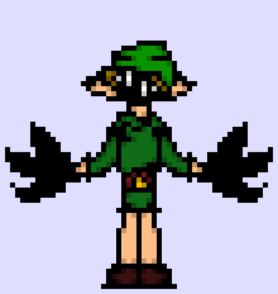 [17d6d3] LUCAS. SCPS ARE NOT CREEPYPASTAS. THEY. ARE. NOT.