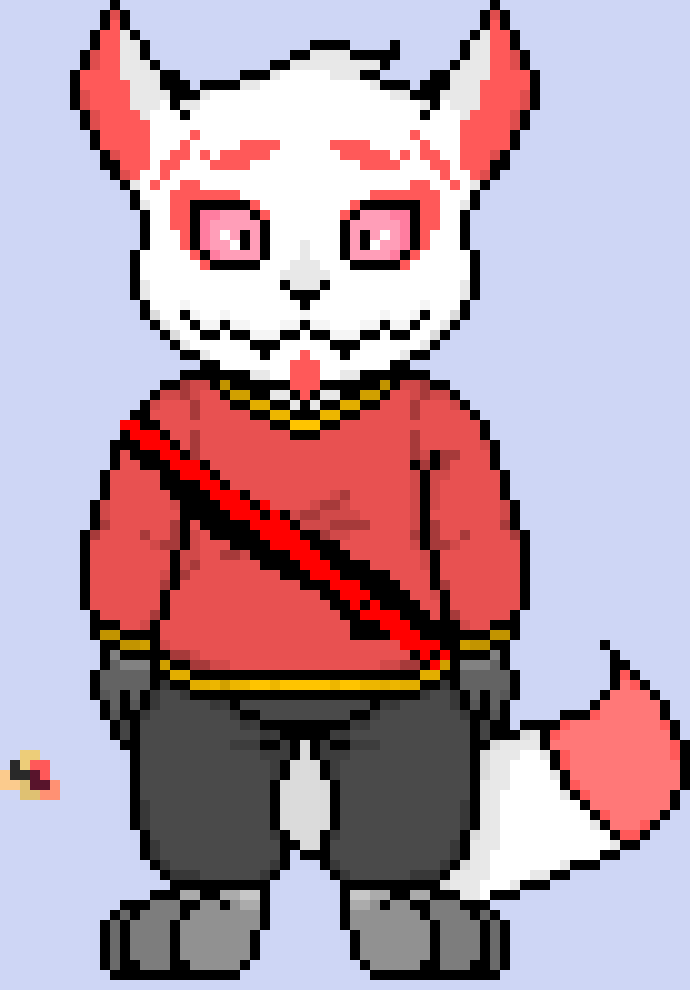 [53a360] Terrie Was killed by chara 