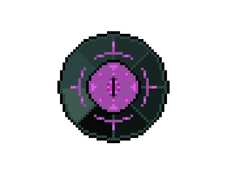 [3c49db] Timerno Eye