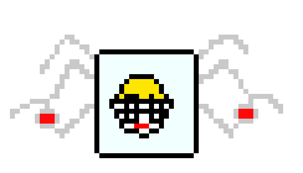 [9664c4] Digi-God turning5