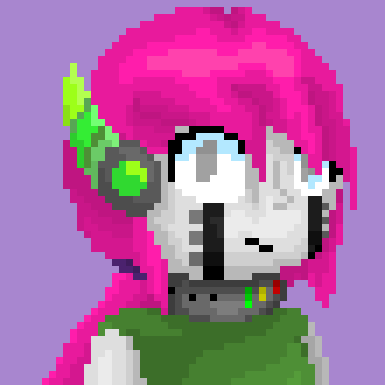 [a2471d] ...It's honestly pretty lonely around here now...