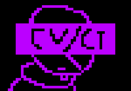 [5b2f3e] ight ima head out cya Pixels