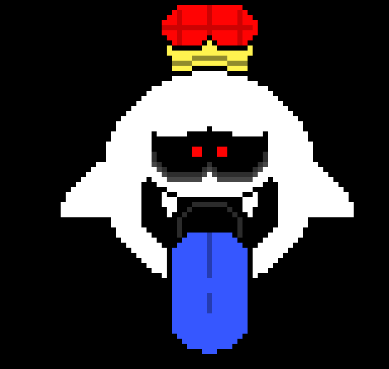 [ce6ea9] (Gotta love it when in the middle of a fight, someone cracks a joke. Also, does anyone here have Amino? If there's anyone on here who'd like to contact me more often, I'm more active on Amino.)