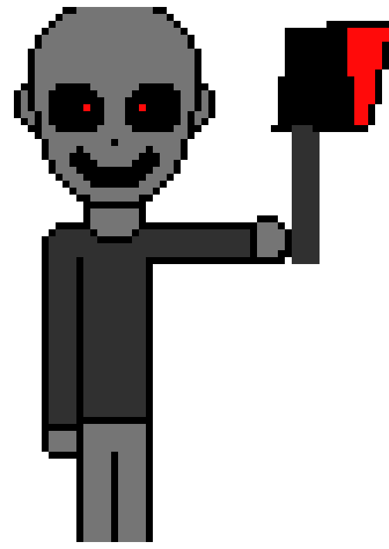 [fc6325] SoRrY! HeNrY iSnT hOmE rIgHt NoW!