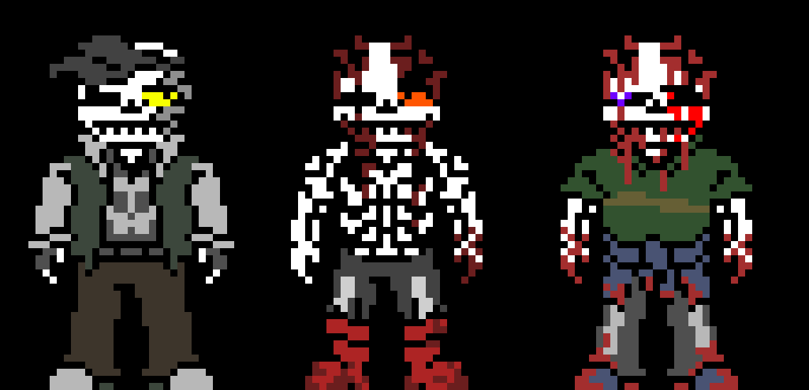 [57dac4] "Ok now who the fuck is this bitch?" * What is with you and sweari- <Heya> * ... "Can I kill him?" * No, shut it.