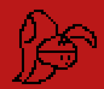 [f7c573] idk, make bill cipher but he seems like tom nook stealing you bells