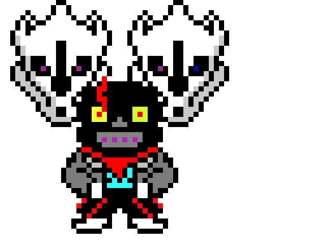 [9664c4] overerror sans