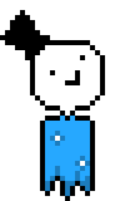 [ad3579] *Shows disc* because i have a copy! - Blook