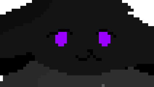 [a34ade] "Uh.. oh.." [They dash up to them while weaving to avoid the attack, their Knife scraping the sand as they run and dodge]